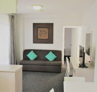 Cronulla Motor Inn - Darwin Holiday