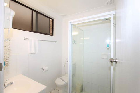 Toreador Motel - Darwin Holiday 7