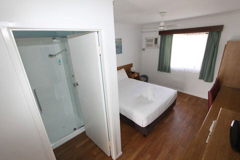 Toreador Motel - Darwin Holiday 5