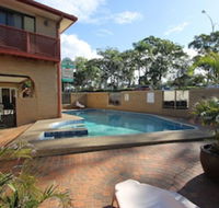 Toreador Motel - Darwin Holiday