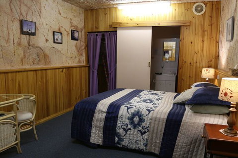 Comfort Inn Coober Pedy Experience - Darwin Holiday 6