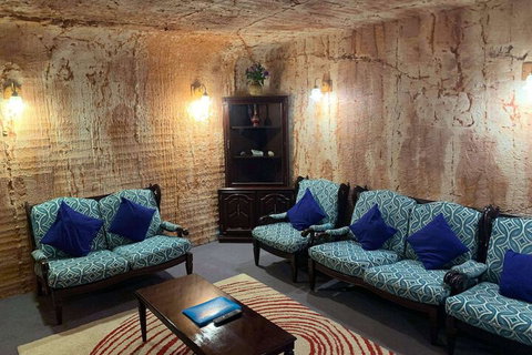 Comfort Inn Coober Pedy Experience - Darwin Holiday 7