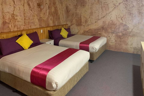 Comfort Inn Coober Pedy Experience - Darwin Holiday 4
