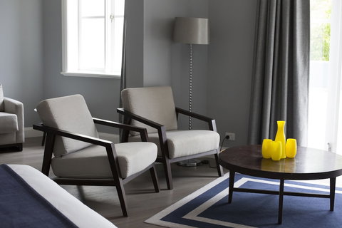 Seabreeze Hotel - Darwin Holiday 2