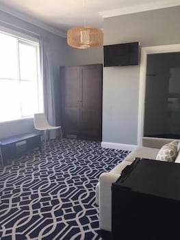 Seabreeze Hotel - Darwin Holiday 3