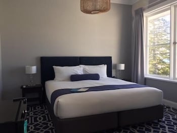 Seabreeze Hotel - Darwin Holiday 1