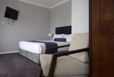 Seabreeze Hotel - Darwin Holiday 6