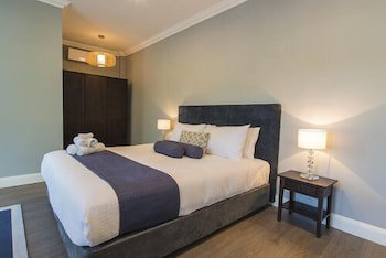 Seabreeze Hotel - Darwin Holiday 4