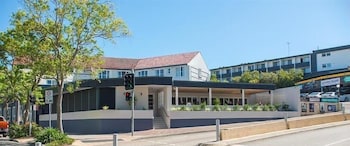 Seabreeze Hotel - Darwin Holiday 0