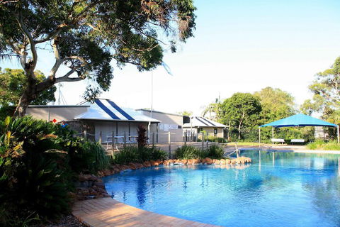 Fingal Bay Holiday Park - Darwin Holiday 6