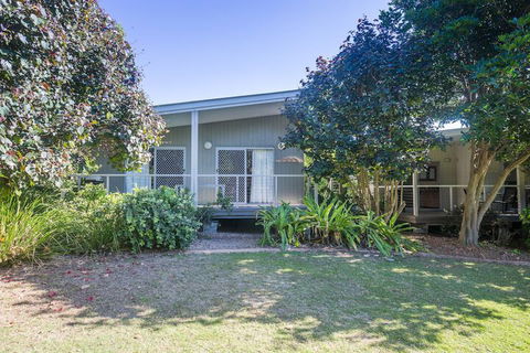 Fingal Bay Holiday Park - Darwin Holiday 3