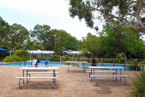 Fingal Bay Holiday Park - Darwin Holiday 7