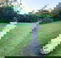 Woolshed Hill Estate - Darwin Holiday