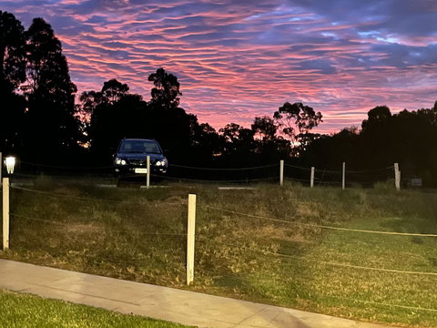 Woolshed Hill Estate - Darwin Holiday 5