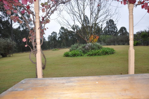 Woolshed Hill Estate - Darwin Holiday 3