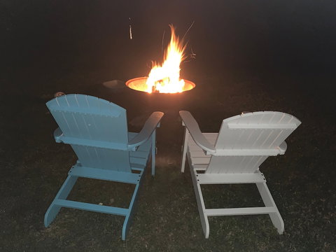 Woolshed Hill Estate - Darwin Holiday 2