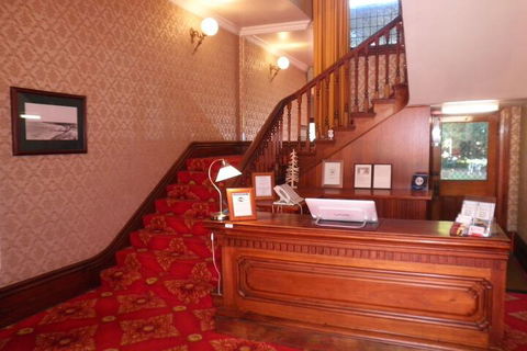 Princes Lodge Motel - Darwin Holiday 2