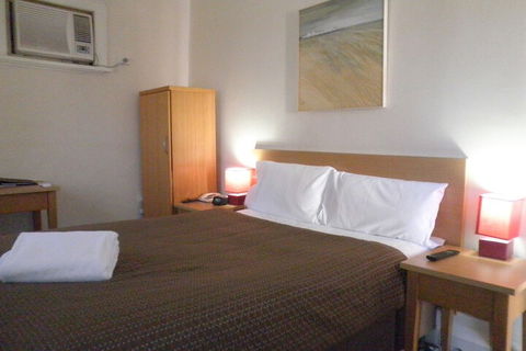 Princes Lodge Motel - Darwin Holiday 3