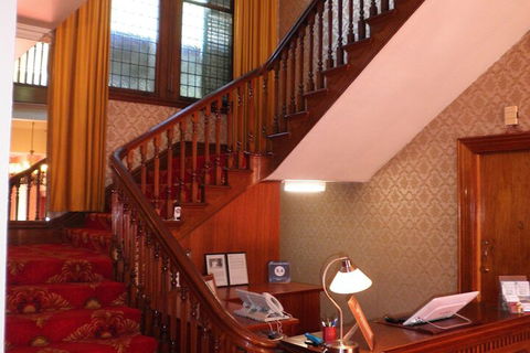 Princes Lodge Motel - Darwin Holiday 1