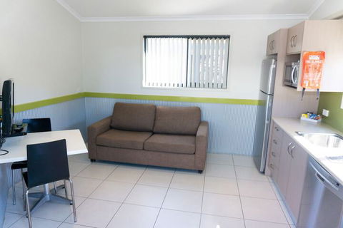 Shoal Bay Holiday Park - Darwin Holiday 6