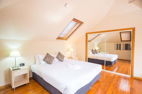 Shoal Bay Holiday Park - Darwin Holiday 7