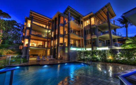 Rainbow Ocean Palms Resort - Darwin Holiday 5