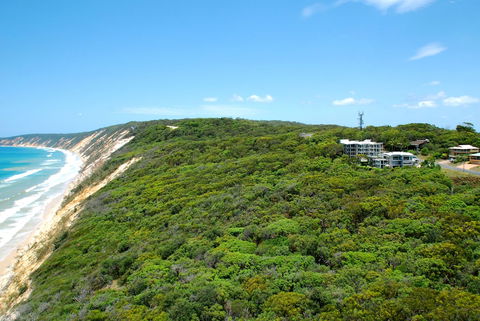 Rainbow Ocean Palms Resort - Darwin Holiday 3