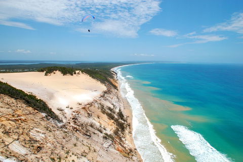 Rainbow Ocean Palms Resort - Darwin Holiday 1