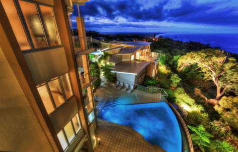 Rainbow Ocean Palms Resort - Darwin Holiday 2