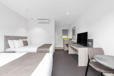 Comfort Inn Silver Birch - Darwin Holiday 5