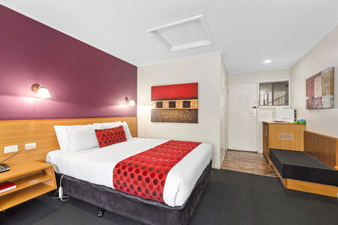 Comfort Inn Silver Birch - Darwin Holiday 3