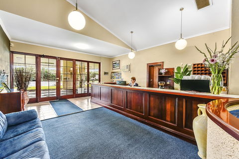 Comfort Inn Silver Birch - Darwin Holiday 0