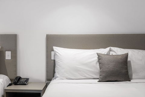 Comfort Inn Silver Birch - Darwin Holiday 2