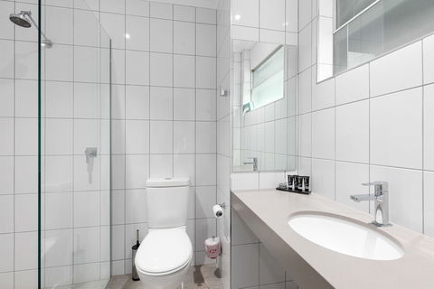 Comfort Inn Silver Birch - Darwin Holiday 4