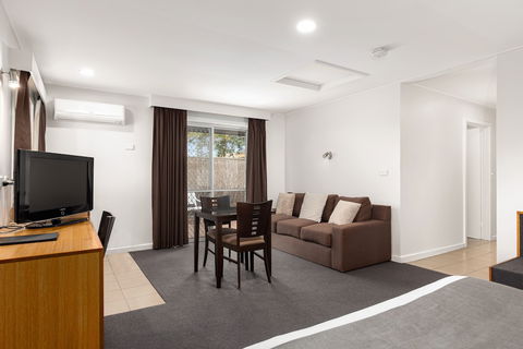 Comfort Inn Silver Birch - Darwin Holiday 1