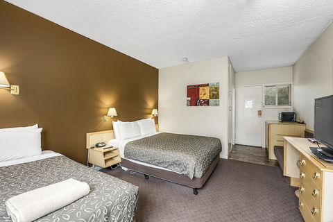 Comfort Inn Silver Birch - Darwin Holiday 6