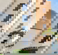 Oakwood Hotel  Apartments Brisbane - Darwin Holiday