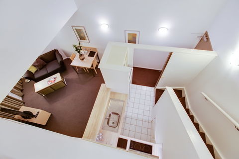 Oakwood Hotel & Apartments Brisbane - Darwin Holiday 6