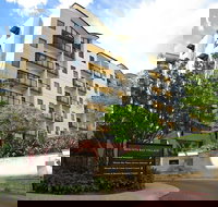 Nesuto Mounts Bay - Darwin Holiday