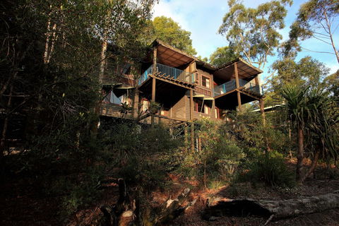 Kingfisher Bay Resort - Darwin Holiday 1