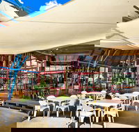 Kingfisher Bay Resort - Darwin Holiday