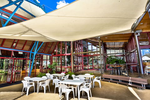 Kingfisher Bay Resort - Darwin Holiday 0