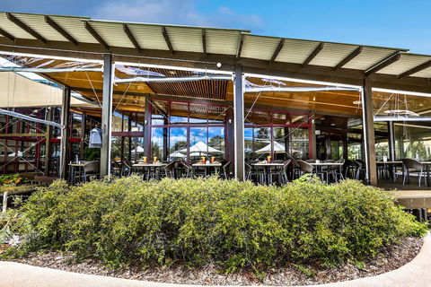 Kingfisher Bay Resort - Darwin Holiday 3