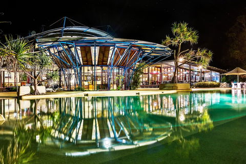 Kingfisher Bay Resort - Darwin Holiday 6