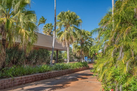 Contour Hotel Katherine - Darwin Holiday 1