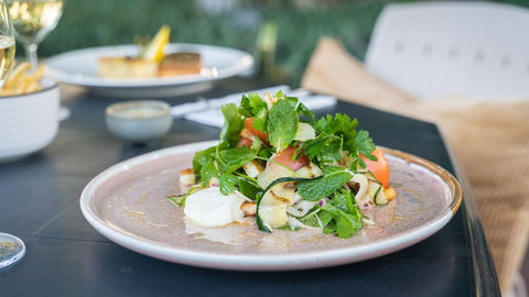 Contour Hotel Katherine - Darwin Holiday 6