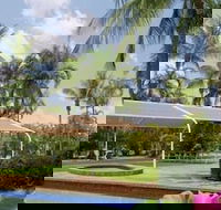 Contour Hotel Katherine - Darwin Holiday