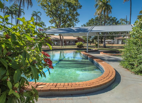 Contour Hotel Katherine - Darwin Holiday 3