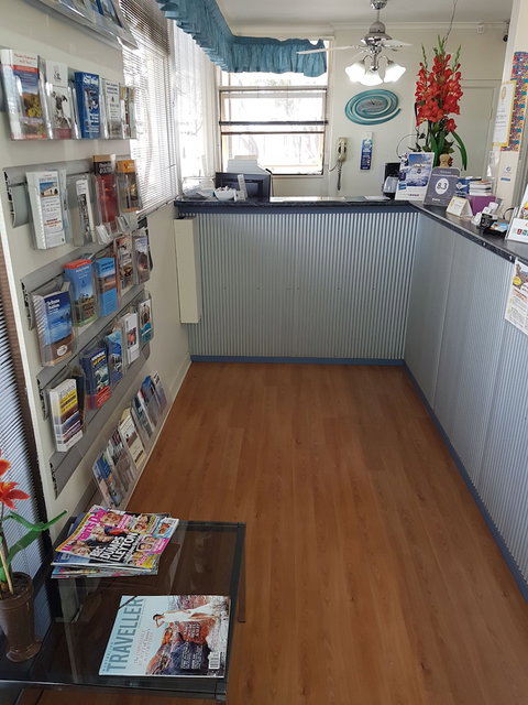 Comfort Inn & Suites Augusta Westside - Darwin Holiday 4