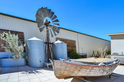 Comfort Inn & Suites Augusta Westside - Darwin Holiday 0